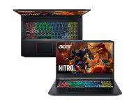 Acer Nitro 5 AN517-52-56A5 i5-10300H/8GB/512GB SSD/RTX3060/17,3"/ - 1381549 - zdjęcie 7